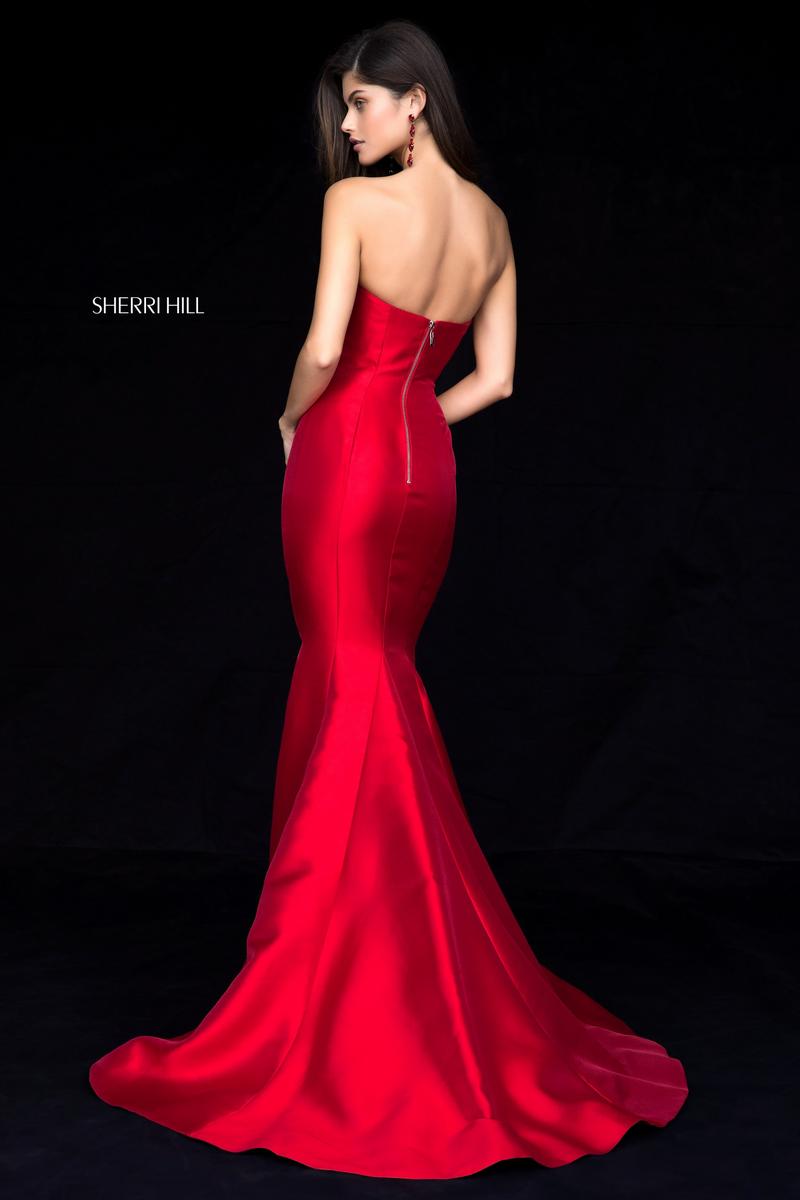 Sherri Hill Style Number 51671 - 4