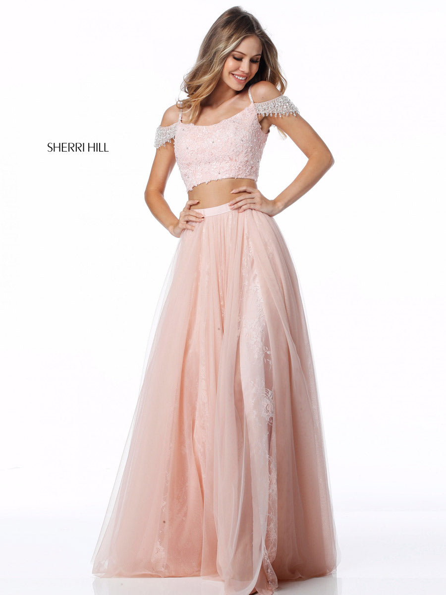 Sherri Hill Style Number 51771 - 3