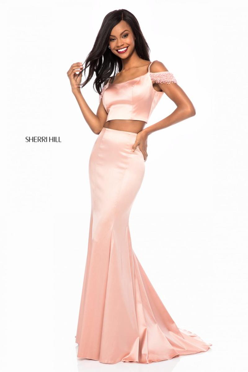 Sherri Hill Style Number 51797 - 1
