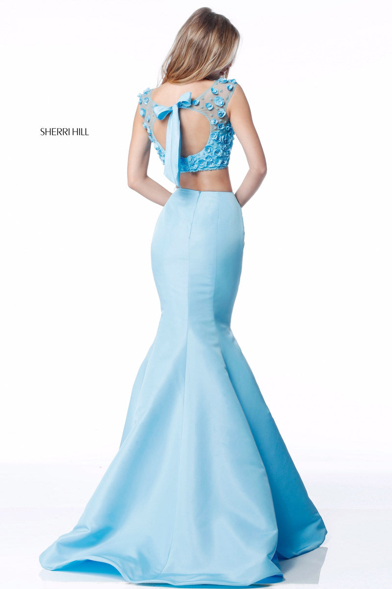 Sherri Hill Style Number 51862 - 2