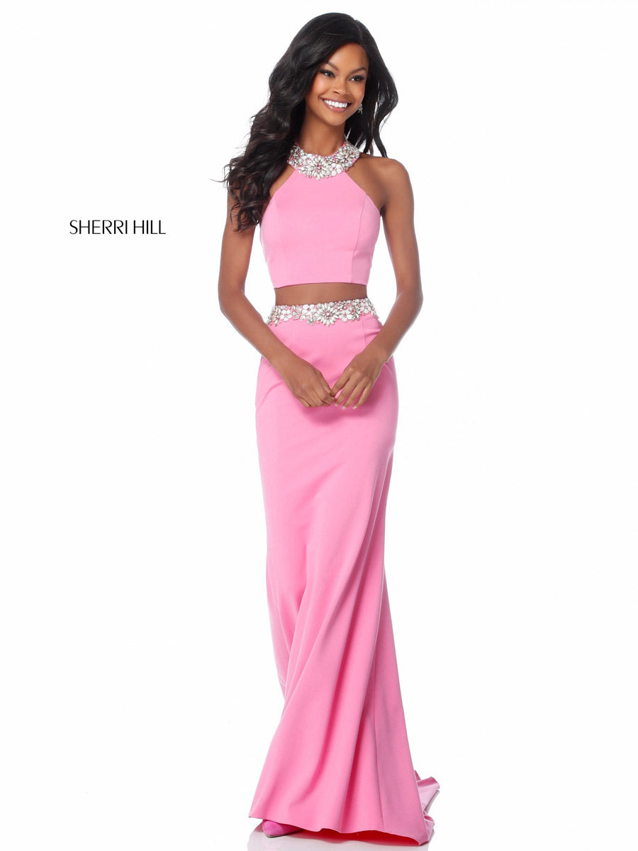 Sherri Hill Style Number 51911 - 1