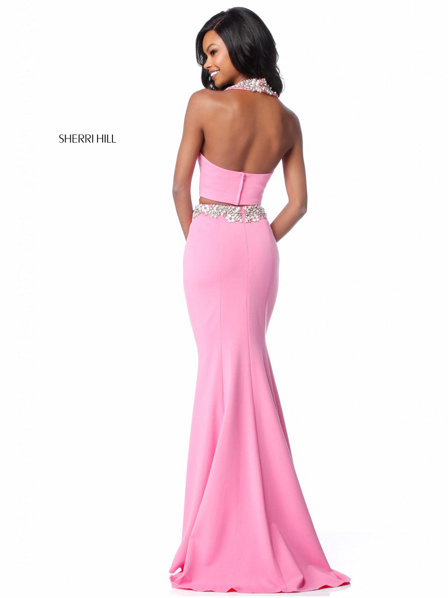 Sherri Hill Style Number 51911 - 2
