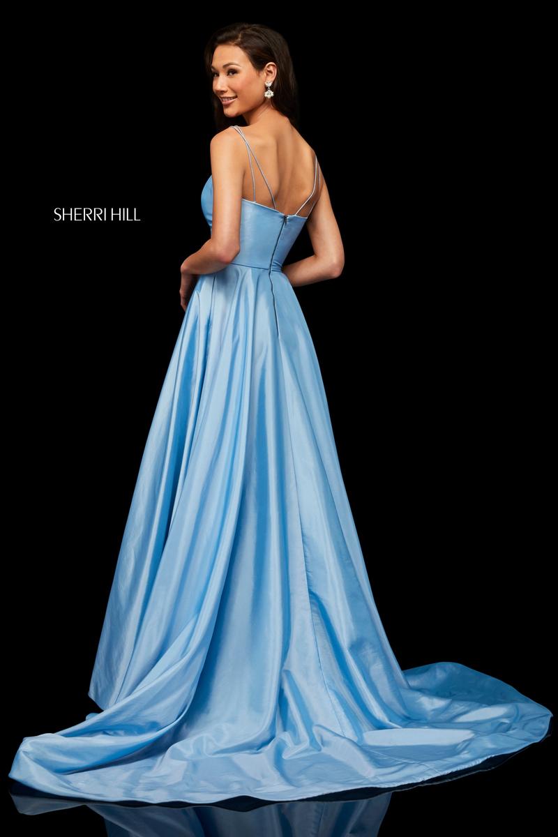 Sherri Hill Style Number 52245 - 8