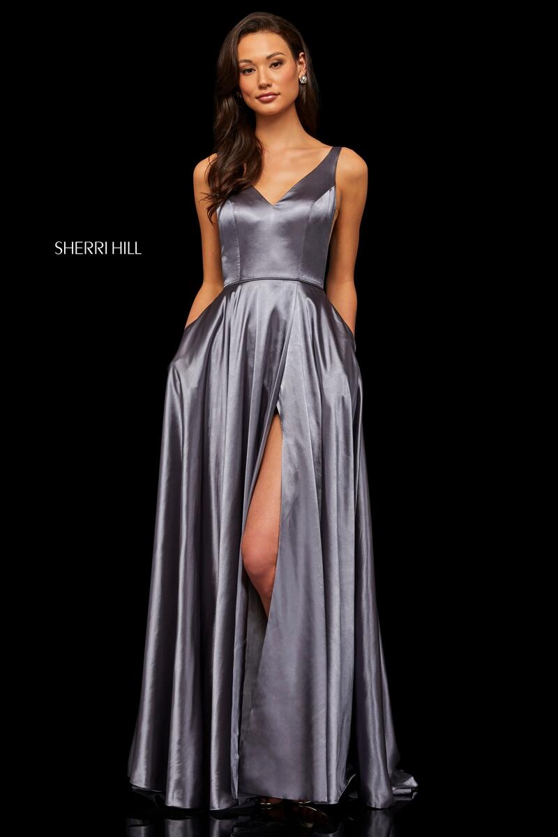 Sherri Hill Style Number 52410 - 5