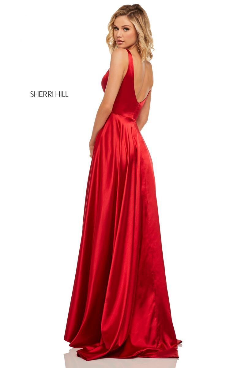 Sherri Hill Style Number 52410 - 7