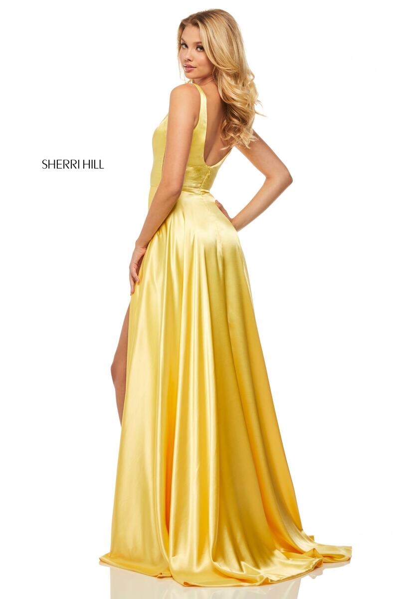Sherri Hill Style Number 52410 - 2