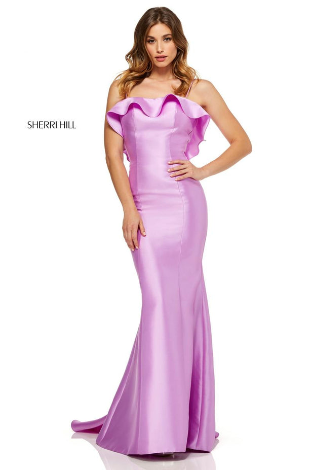 Sherri Hill Style Number 52471 - 1