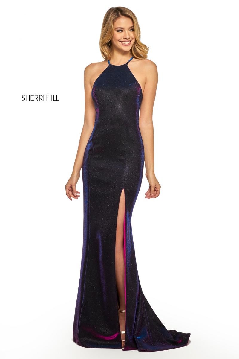 Sherri Hill Style Number 52481 - 9