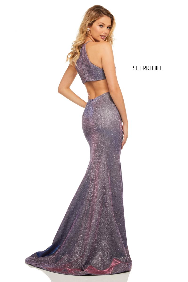 Sherri Hill Style Number 52481 - 4