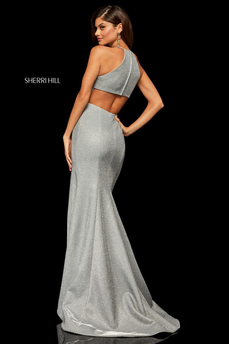 Sherri Hill Style Number 52481 - 14