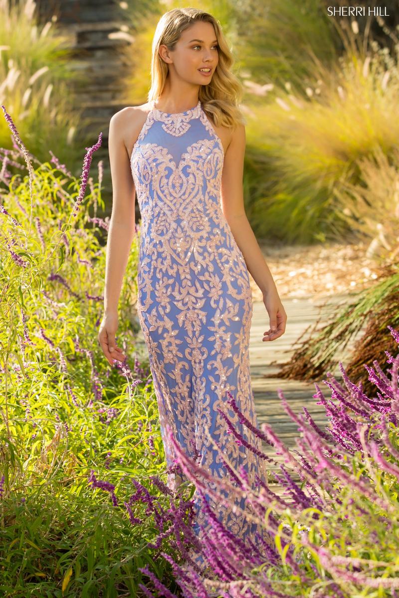 Sherri Hill Style Number 52527 - 7