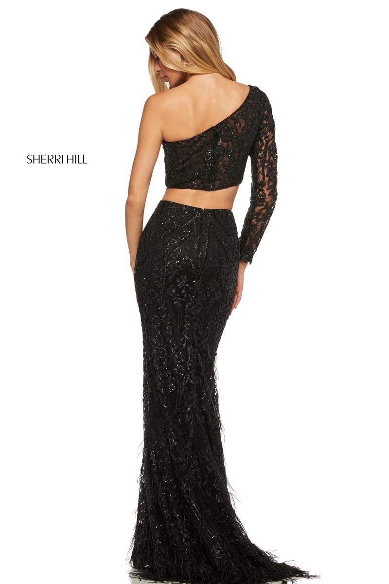 Sherri Hill Style Number 52555 - 4