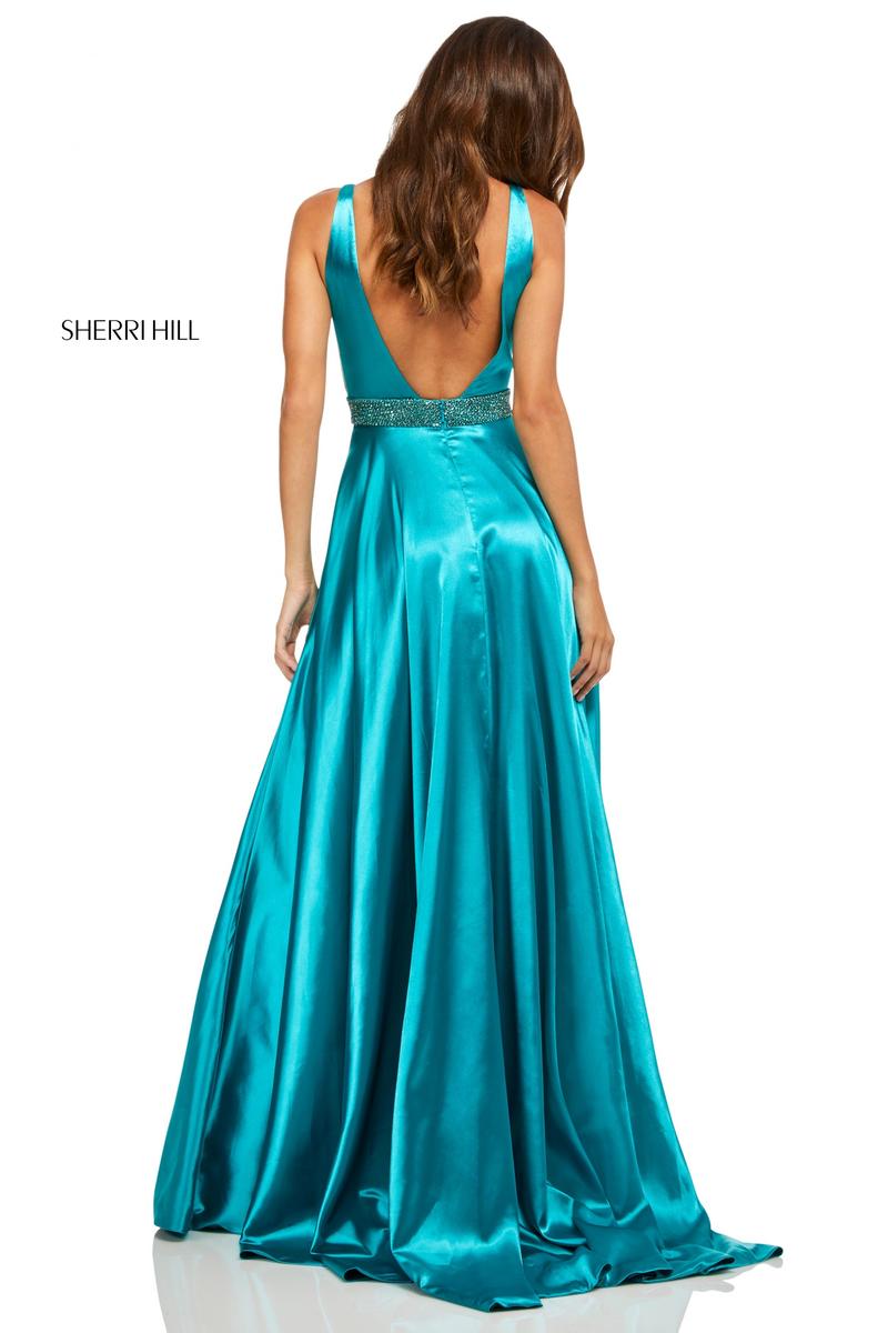 Sherri Hill Style Number 52564 - 4