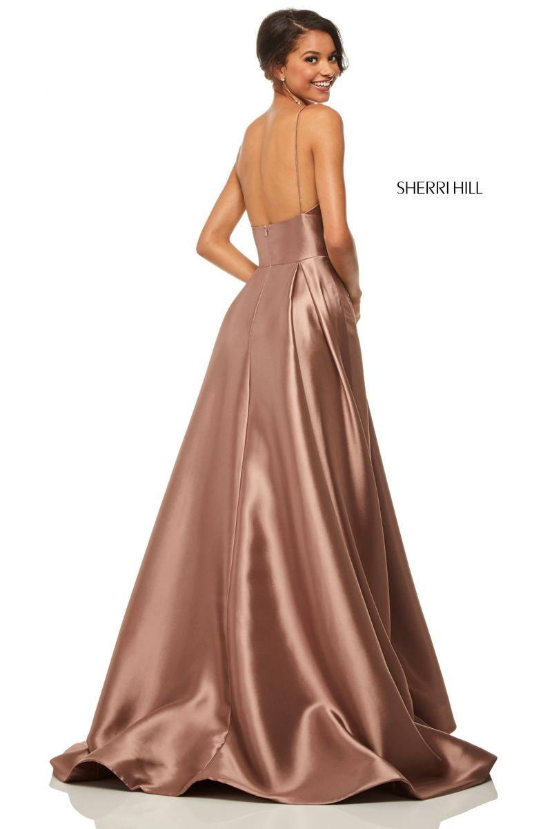 Sherri Hill Style Number 52597 - 3