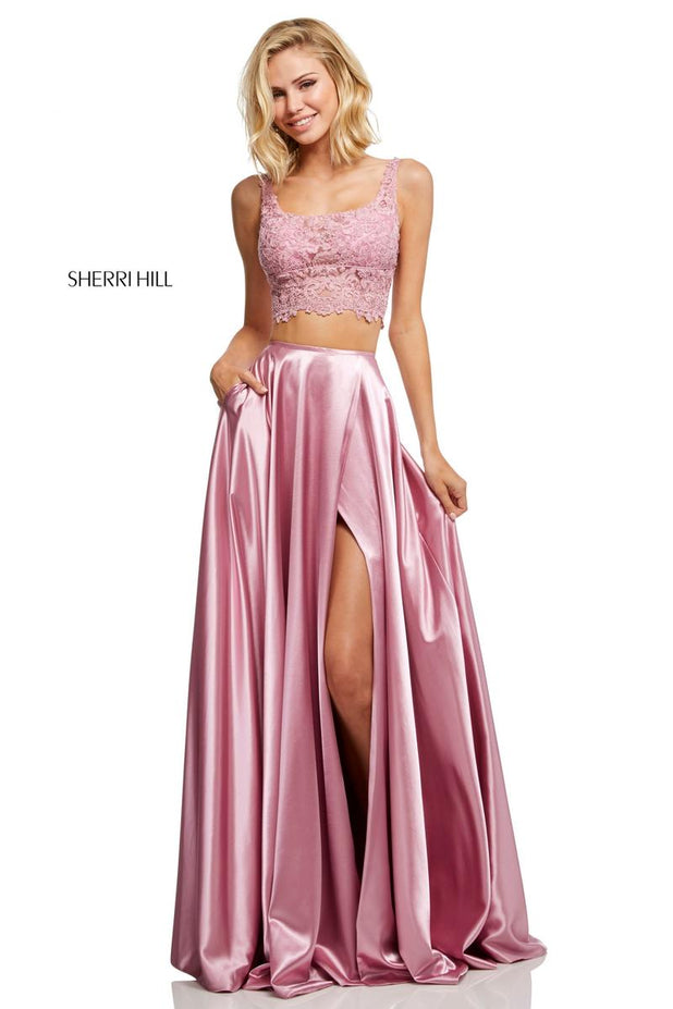 Sherri Hill Style Number 52600 - 1