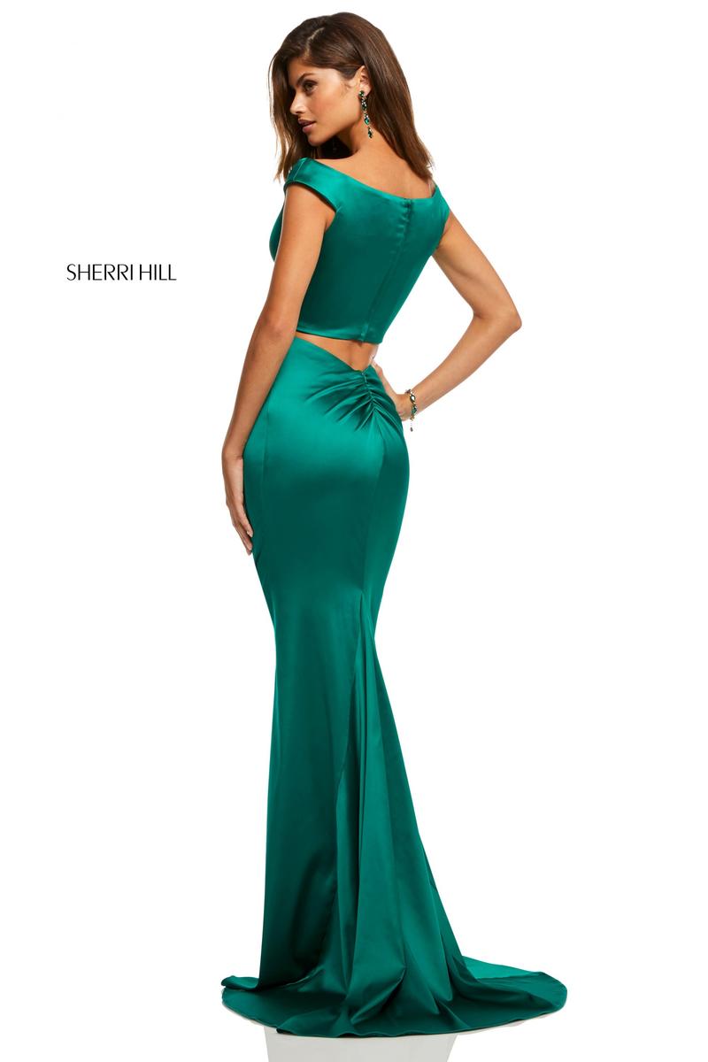 Sherri Hill Style Number 52612 - 1