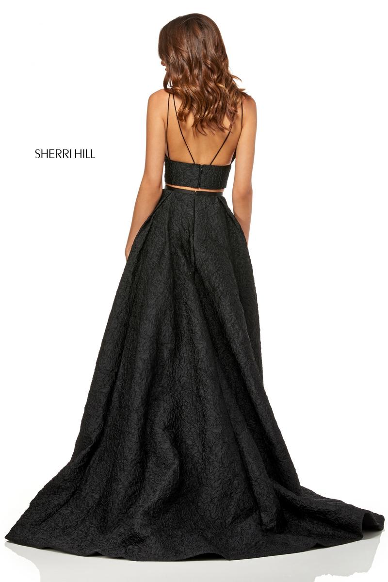 Sherri Hill Style Number 52642 - 4