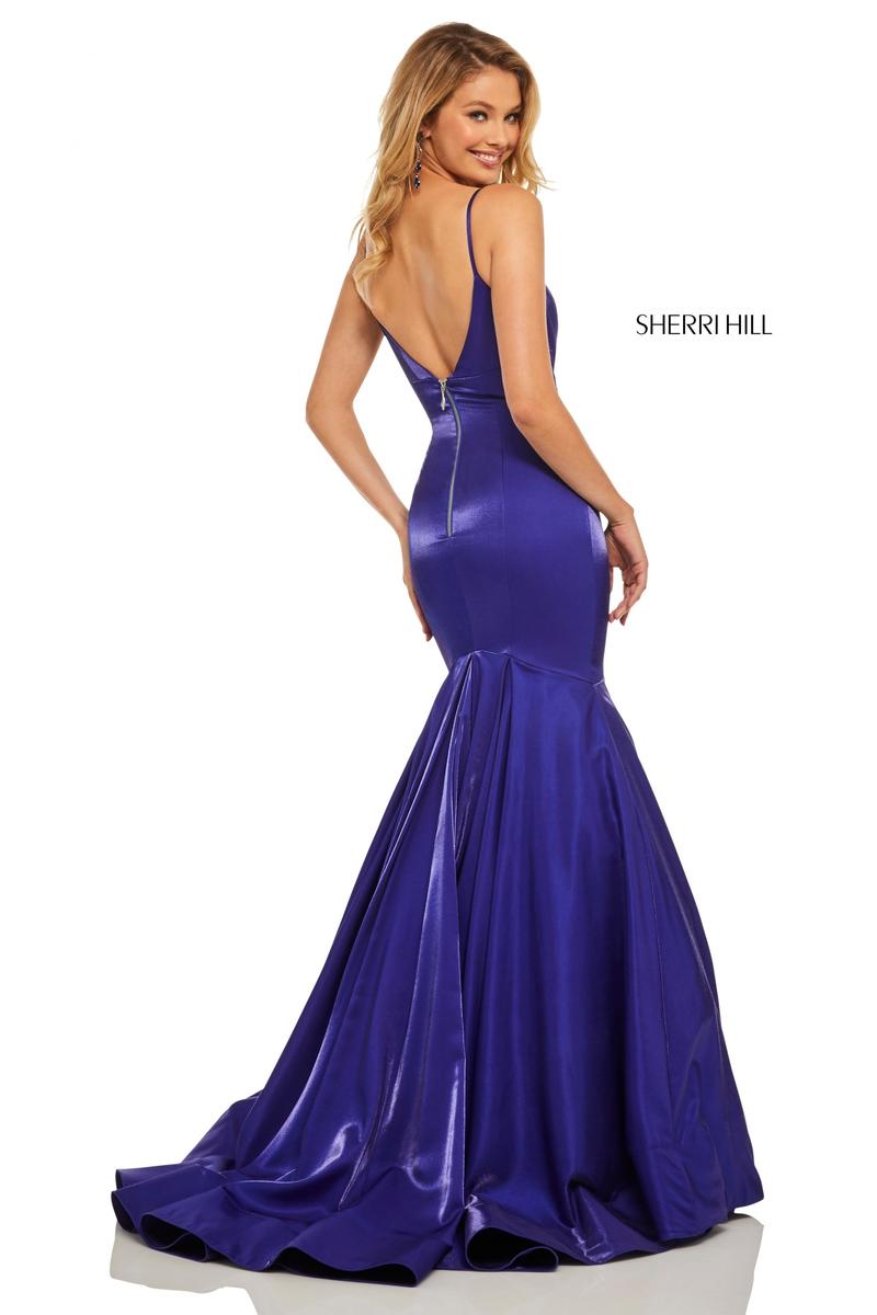 Sherri Hill Style Number 52696 - 2