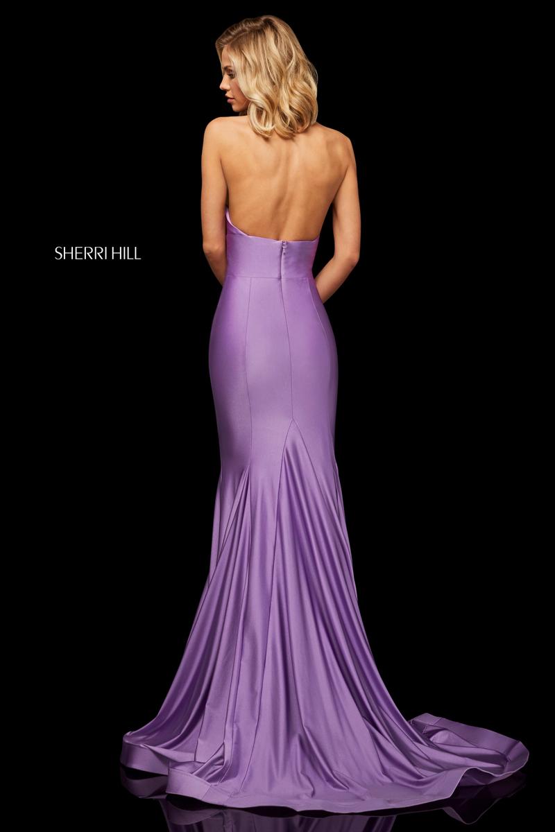 Sherri Hill Style Number 52784 - 2
