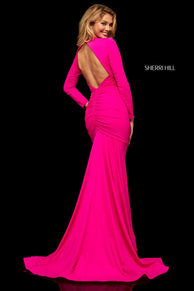Sherri Hill Style Number 52788 - 2
