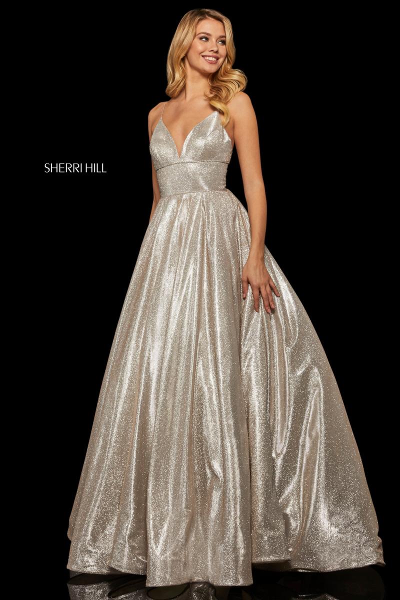 Sherri Hill Style Number 52960 - 9