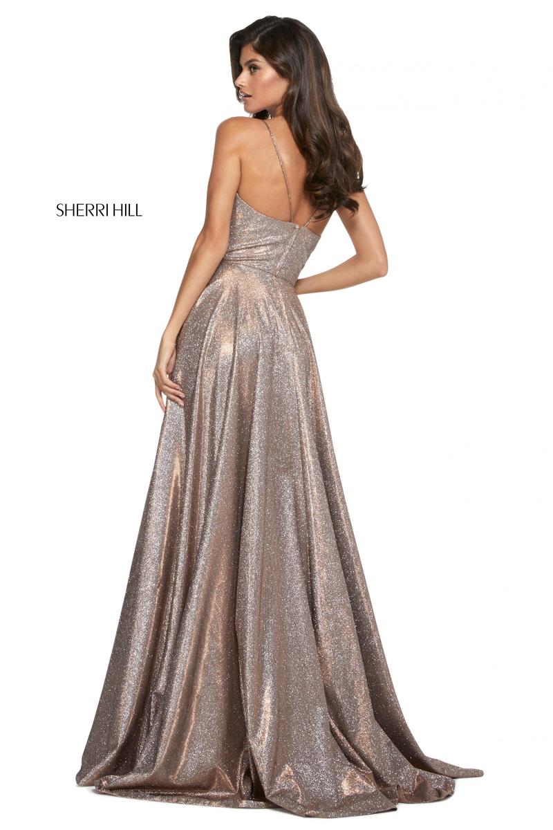 Sherri Hill Style Number 52977 - 10