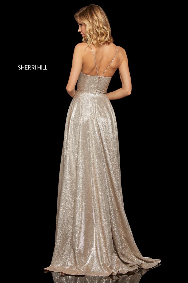 Sherri Hill Style Number 52977 - 12