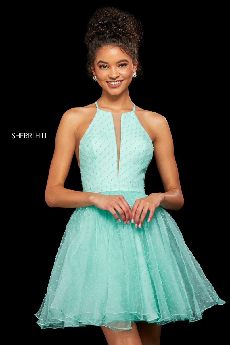 Sherri Hill Style Number 53075 - 3