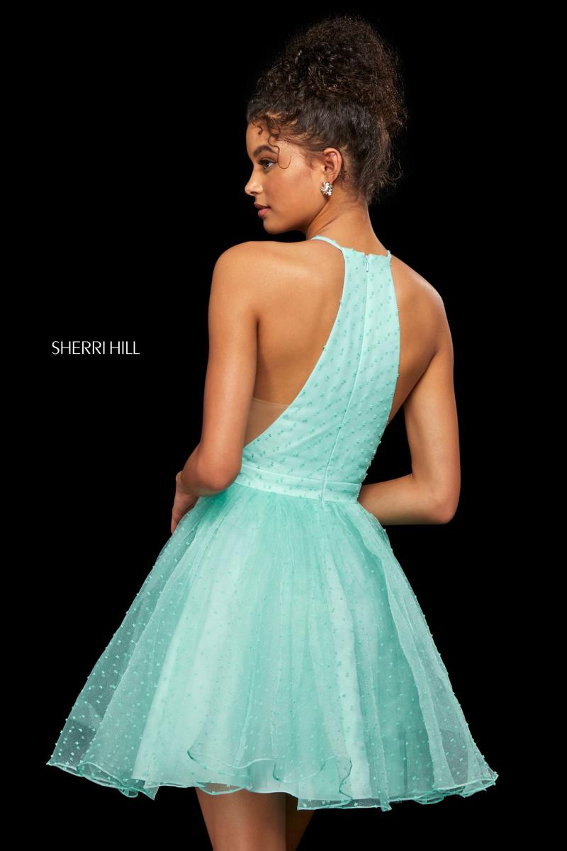 Sherri Hill Style Number 53075 - 4