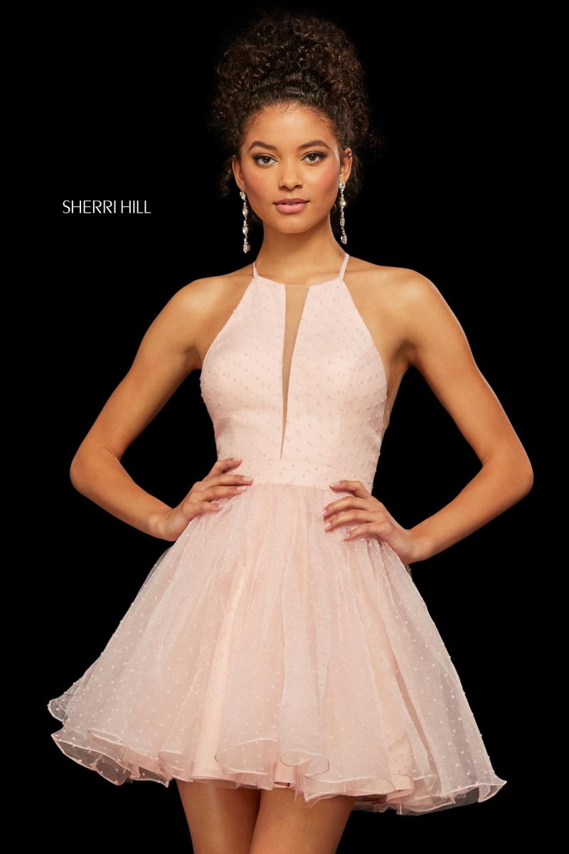 Sherri Hill Style Number 53075 - 1