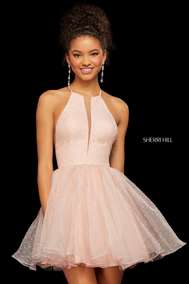 Sherri Hill Style Number 53075 - 5