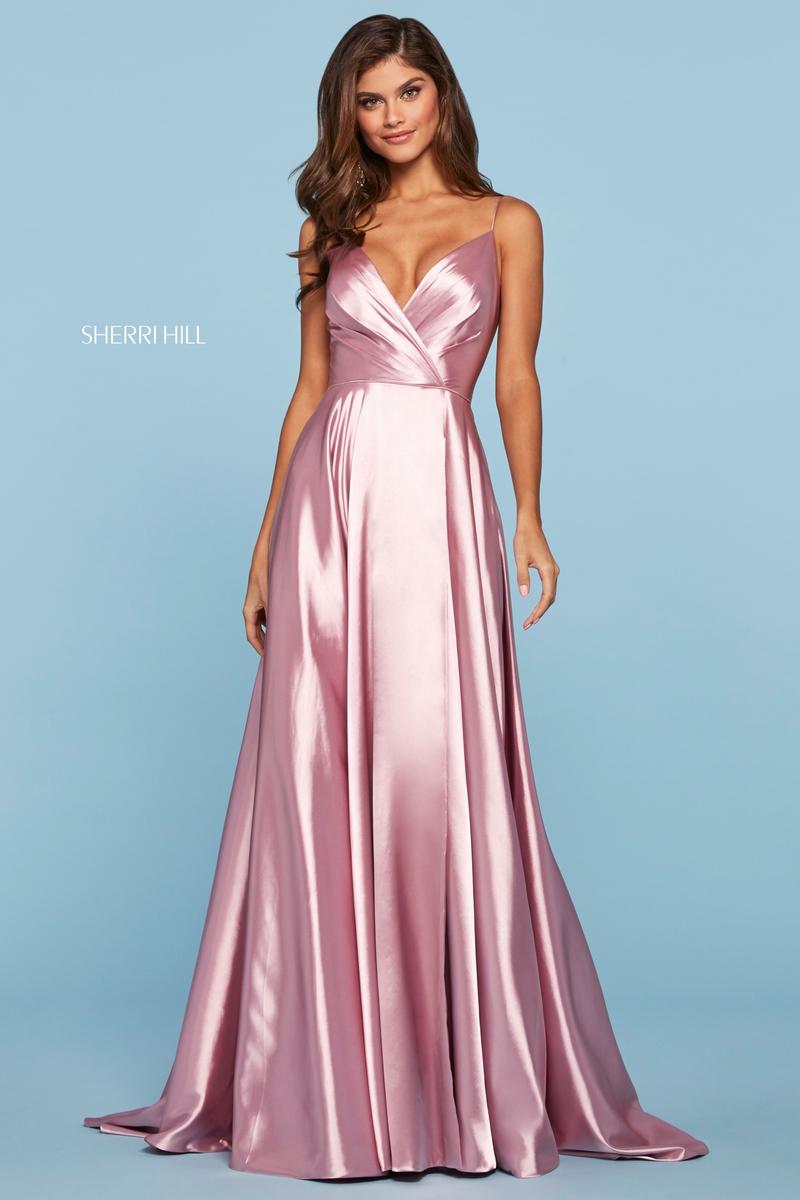 Sherri Hill Style Number 53299 - 7