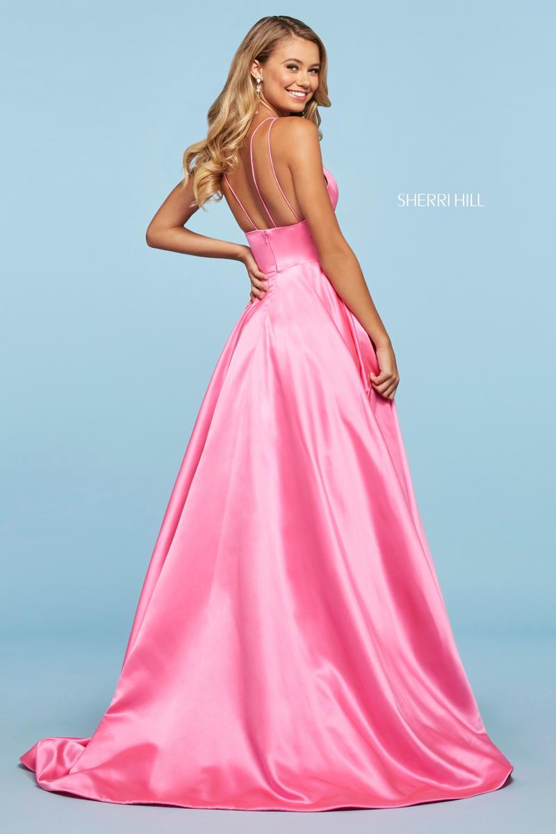 Sherri Hill Style Number 53312 - 4