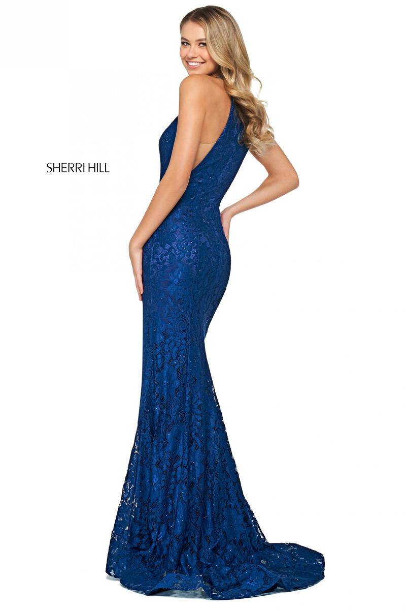 Sherri Hill Style Number 53361 - 4
