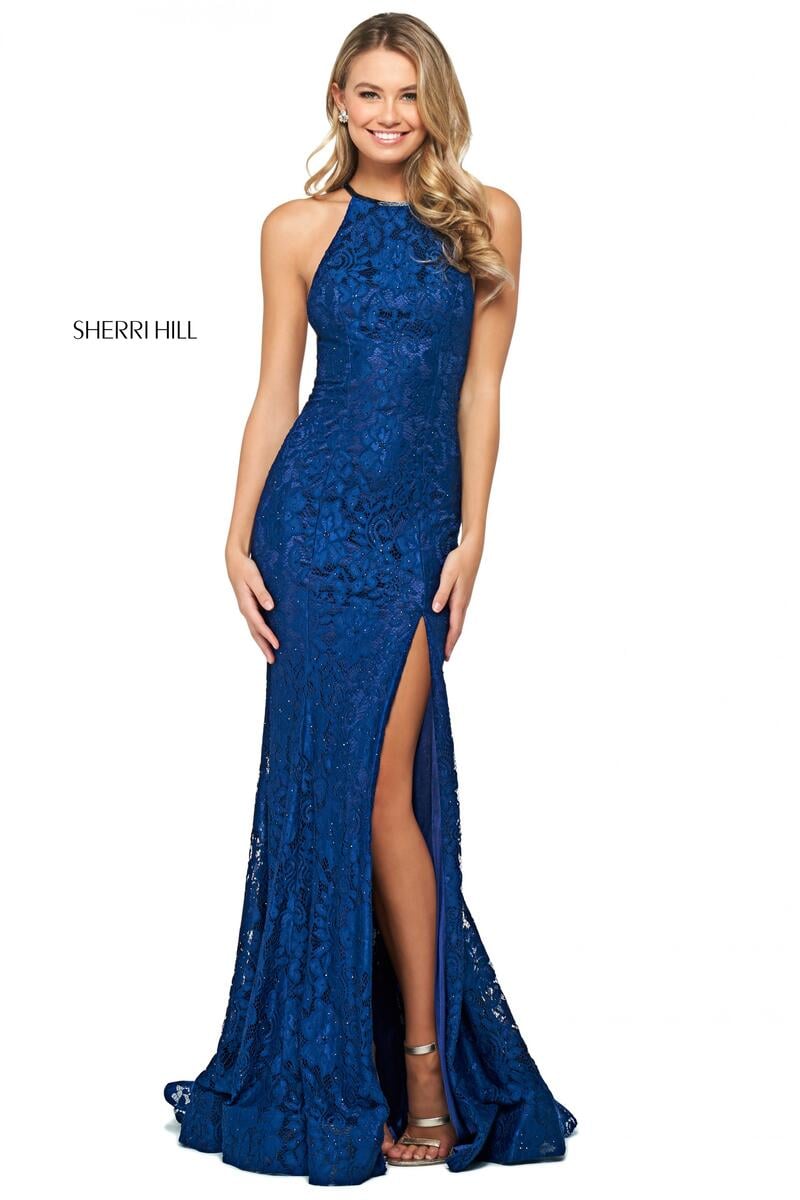 Sherri Hill Style Number 53361 - 3