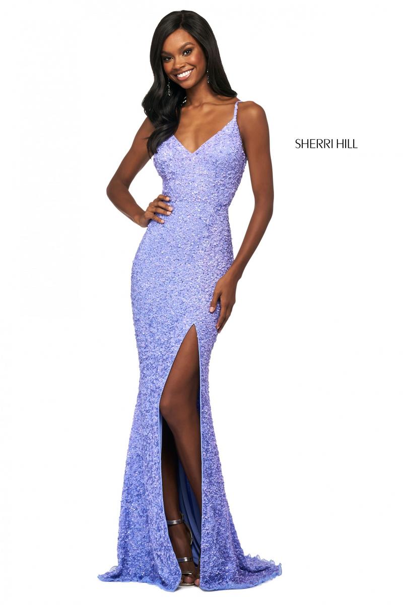 Sherri Hill Style Number 53449 - 7