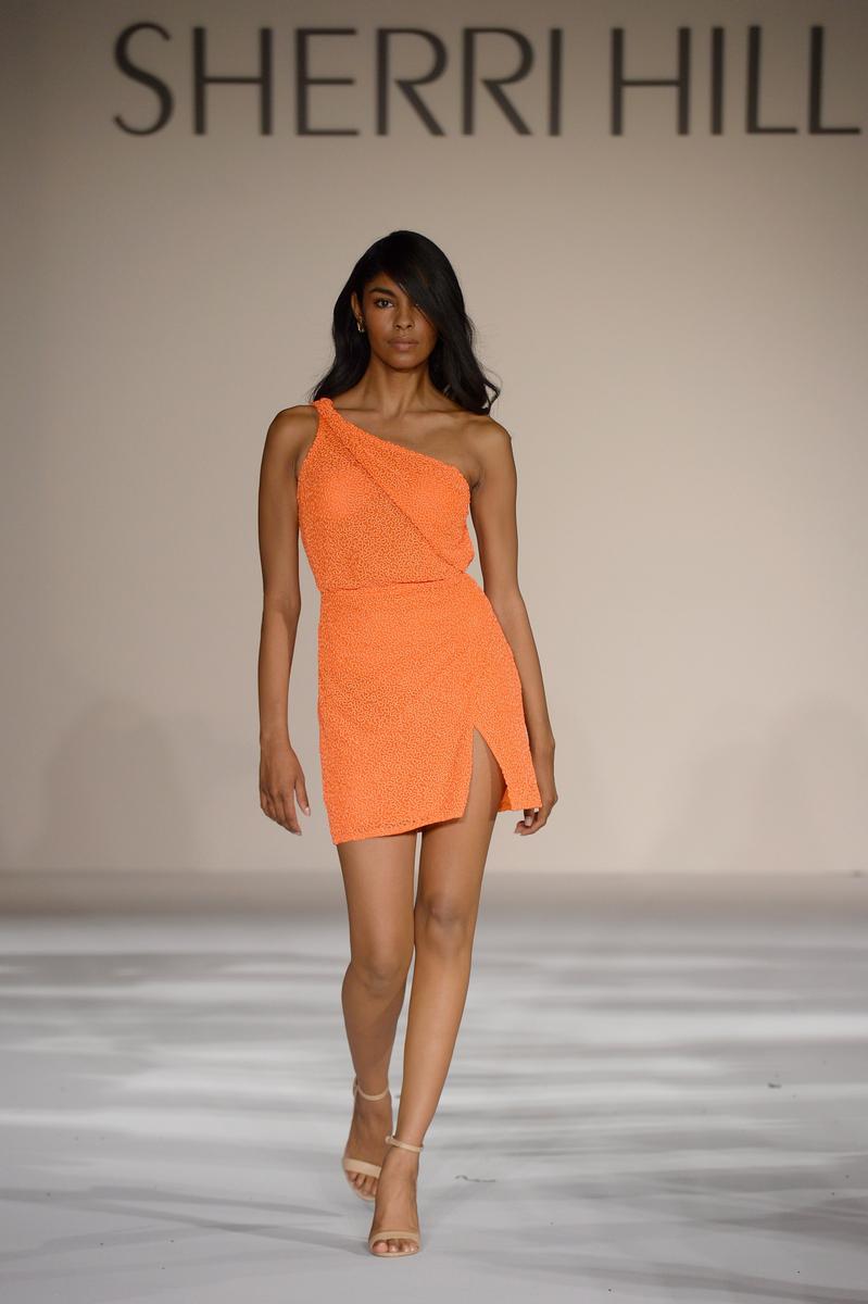 Sherri Hill Style Number 55073 - 1