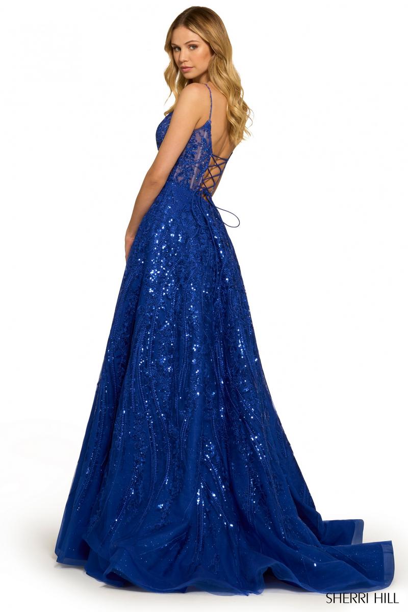 Sherri Hill Style Number 55521 - 6