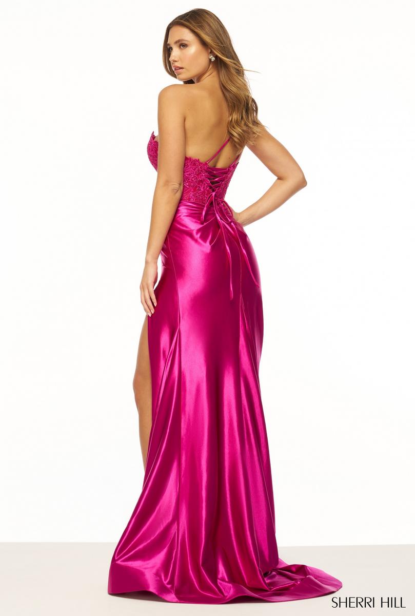 Sherri Hill Style Number 56174 - 2