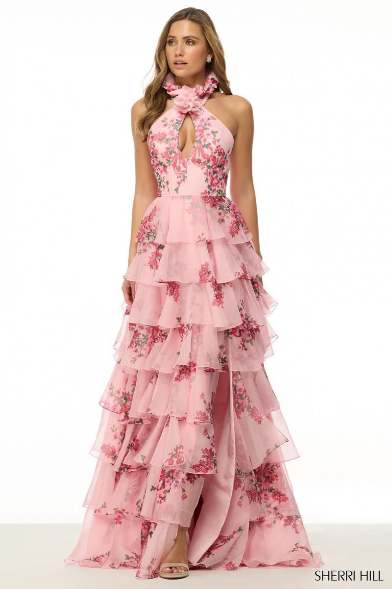 Sherri Hill Style Number 57251 - 3
