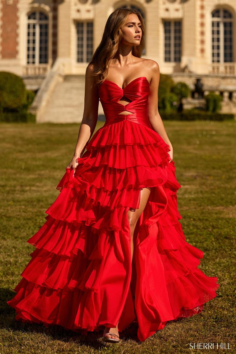 popular sherri hill dress Sherri Hill 55500 Dress | Sherri Hill Dresses