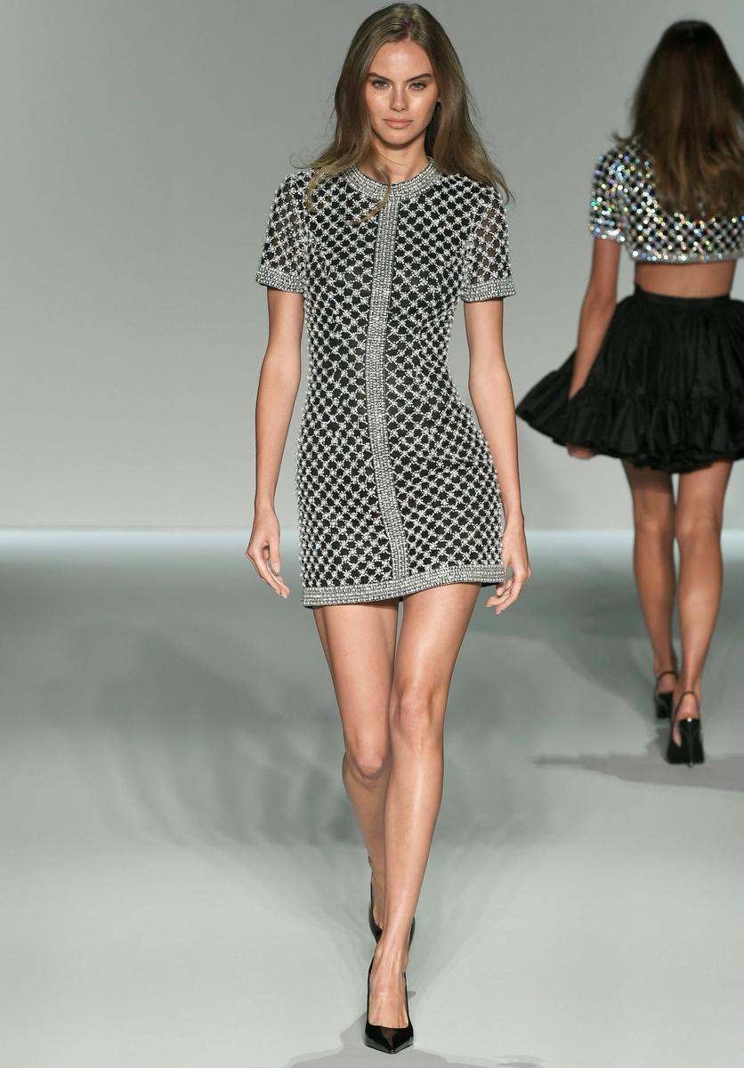 Sherri Hill Style Number 67045 - 4