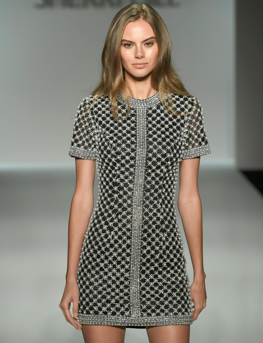 Sherri Hill Style Number 67045 - 3