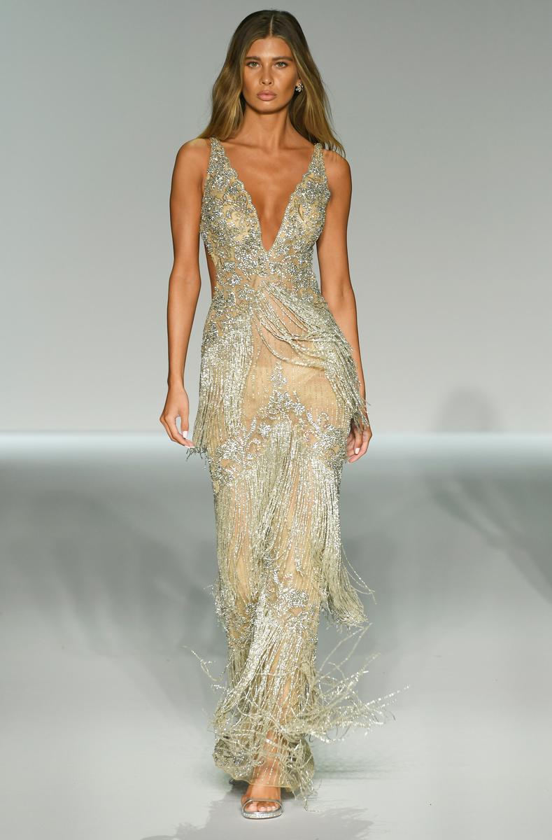 Sherri Hill Style Number 67045 - 1