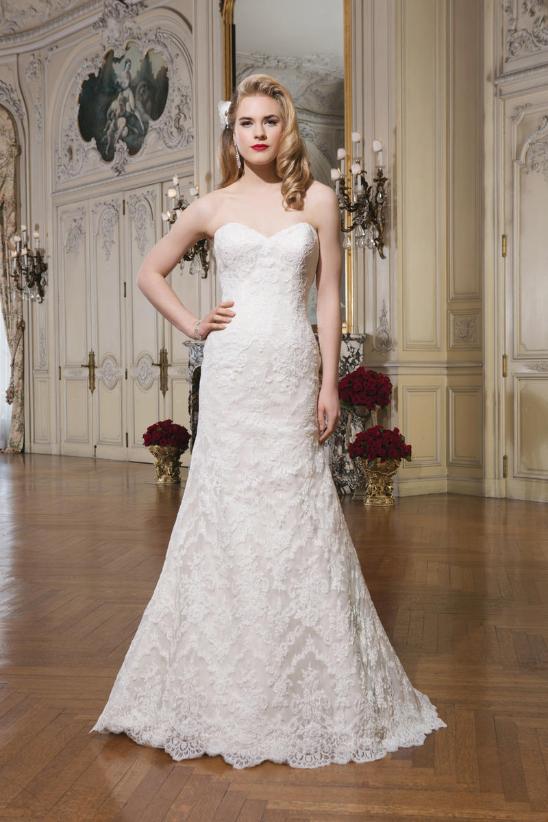 Justin Alexander Style Number 8767 - 1