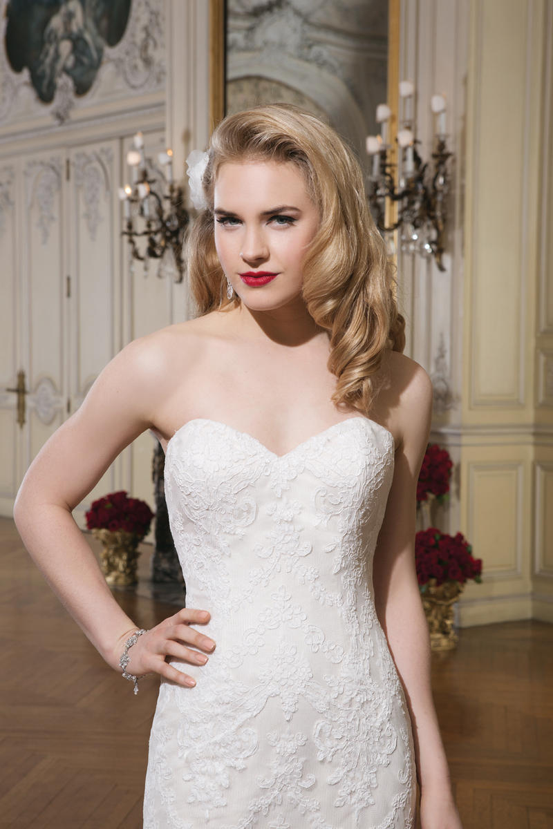 Justin Alexander Style Number 8767 - 3