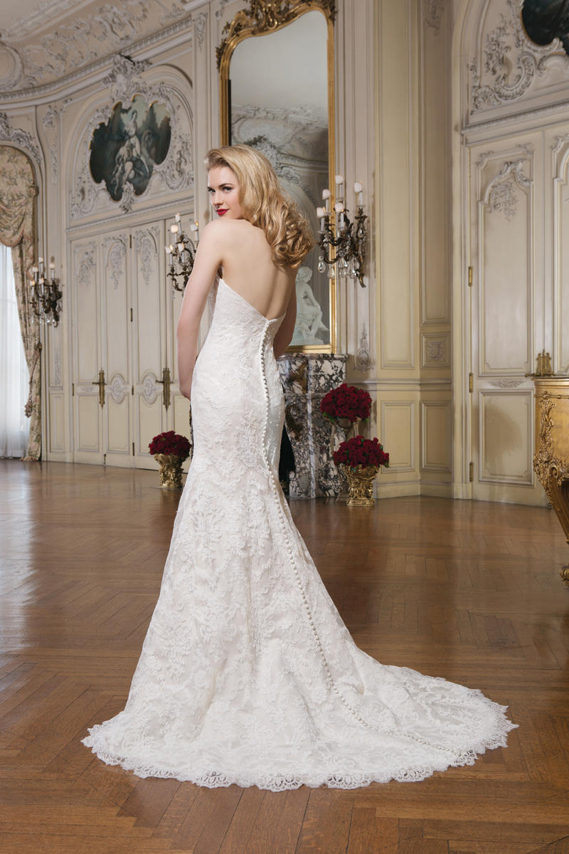 Justin Alexander Style Number 8767 - 2