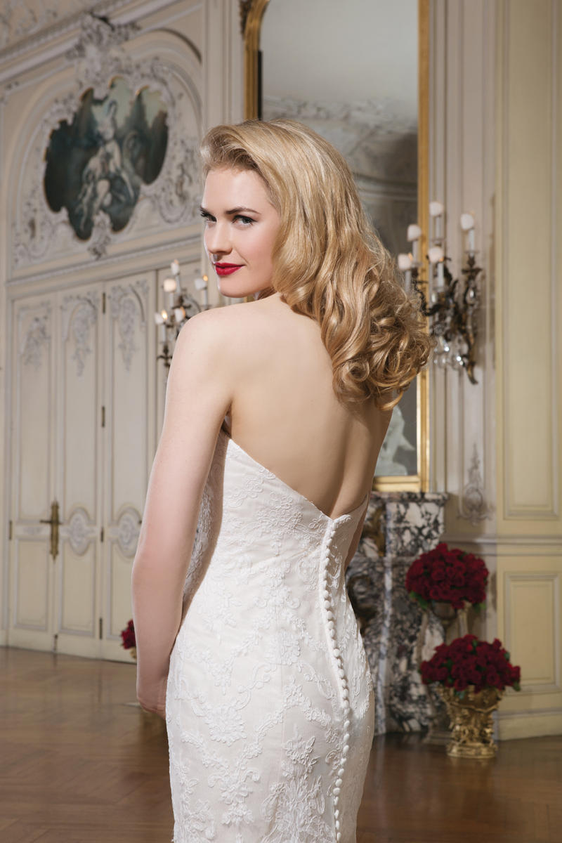 Justin Alexander Style Number 8767 - 4