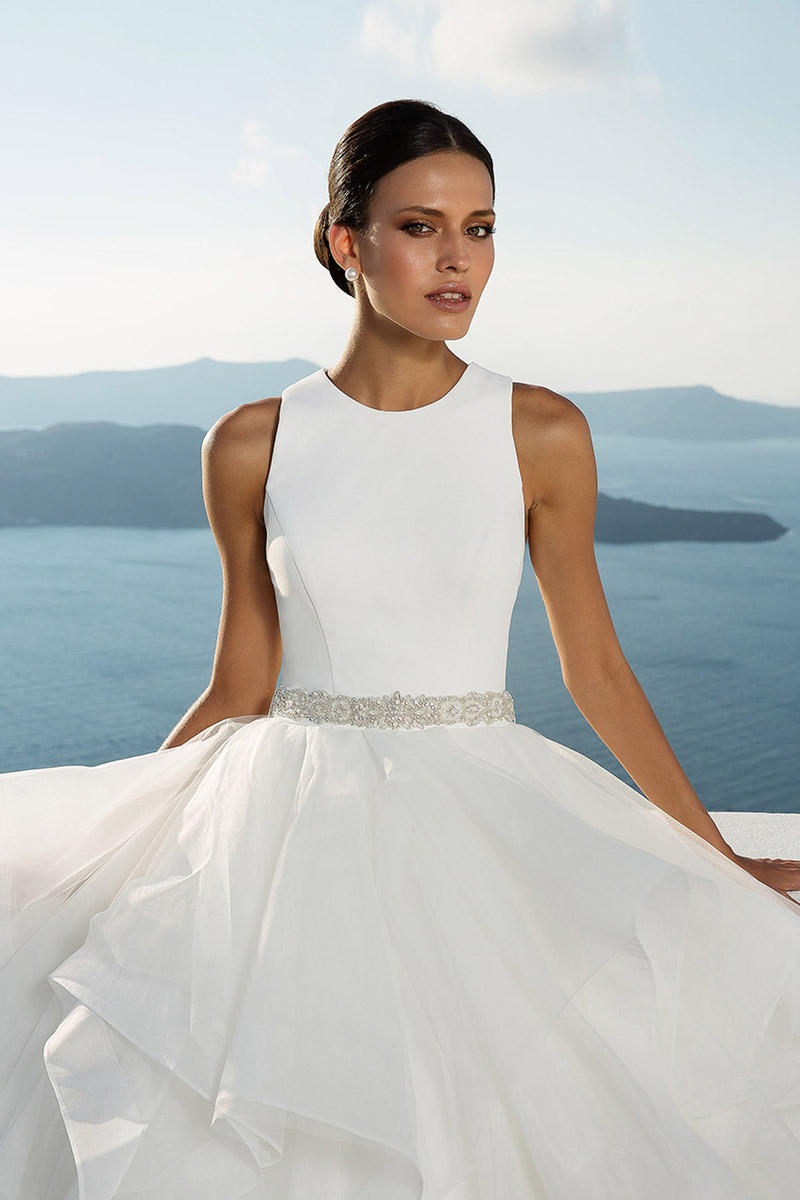 Justin Alexander Style Number 88023 - 3