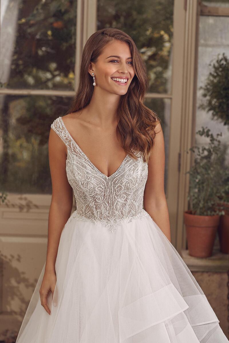 Justin Alexander Style Number 88160 - 3